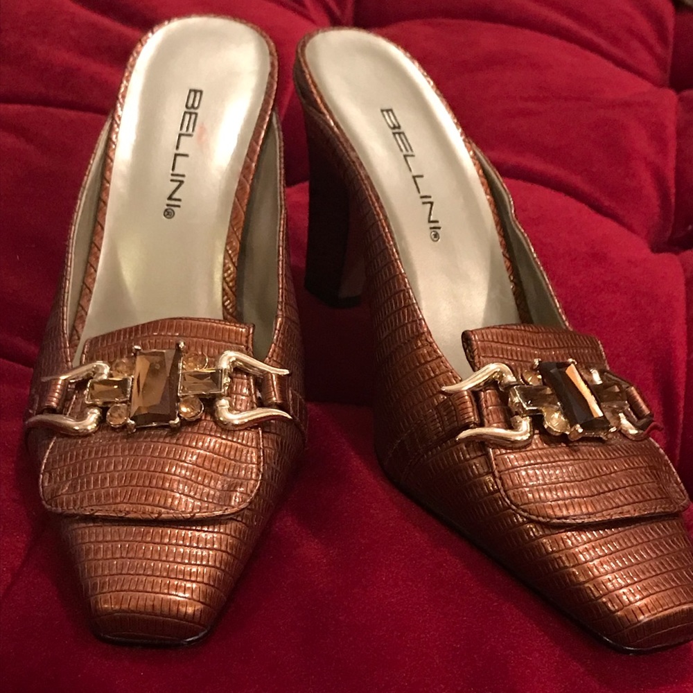 Women’s Bellini Heels